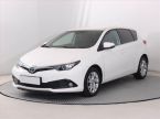 Toyota Auris - fotka číslo 1