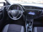 Toyota Auris - fotka číslo 6