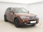 BMW X3 - fotka číslo 0