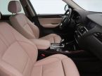 BMW X3 - fotka číslo 8