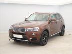 BMW X3 - fotka číslo 1