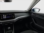 Škoda Octavia - fotka číslo 7
