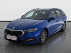 Škoda Octavia - fotka číslo 1