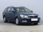 Škoda Octavia - fotka číslo 0