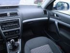 Škoda Octavia - fotka číslo 7