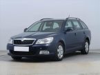 Škoda Octavia - fotka číslo 1