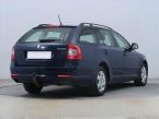 Škoda Octavia - fotka číslo 4