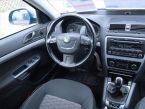 Škoda Octavia - fotka číslo 6