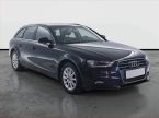 Audi A4 - fotka číslo 0