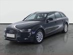 Audi A4 - fotka číslo 1