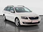 Škoda Octavia - fotka číslo 0