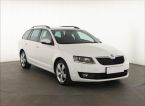 Škoda Octavia - fotka číslo 0