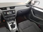 Škoda Octavia - fotka číslo 7
