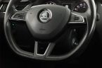 Škoda Octavia - fotka číslo 14