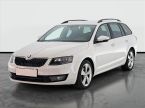 Škoda Octavia - fotka číslo 1