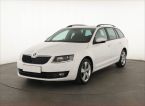 Škoda Octavia - fotka číslo 1