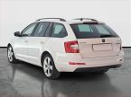 Škoda Octavia - fotka číslo 3