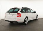 Škoda Octavia - fotka číslo 4