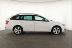 Škoda Octavia - fotka číslo 5