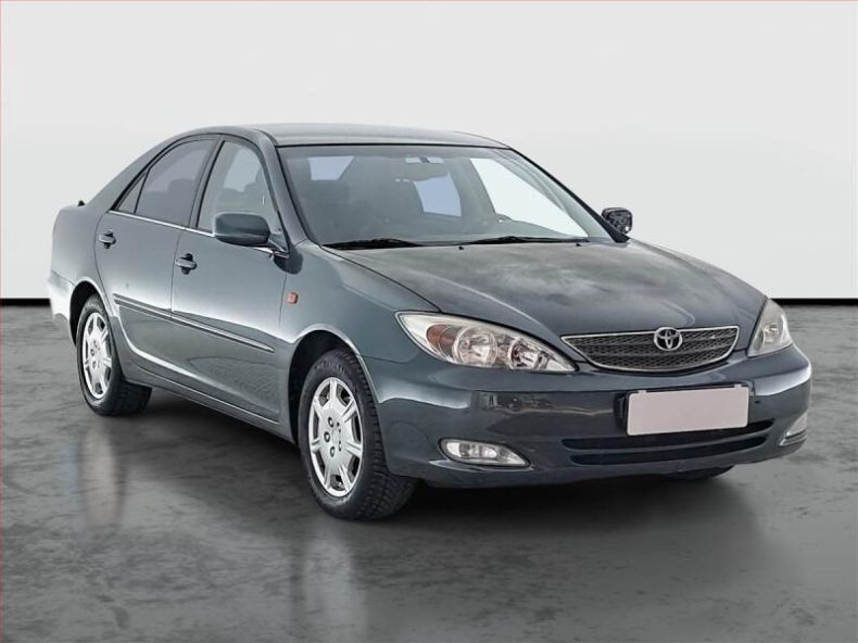 Toyota Camry - hlavní fotka inzerátu