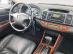 Toyota Camry - fotka číslo 6