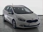 Kia Cee'd - fotka číslo 0