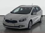 Kia Cee'd - fotka číslo 1