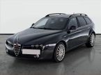 Alfa Romeo 159 - fotka číslo 1
