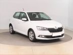 Škoda Fabia - fotka číslo 0