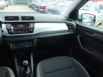 Škoda Fabia - fotka číslo 7