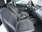 Škoda Fabia - fotka číslo 8