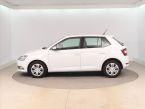Škoda Fabia - fotka číslo 2