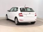 Škoda Fabia - fotka číslo 3