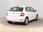 Škoda Fabia - fotka číslo 4