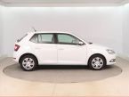 Škoda Fabia - fotka číslo 5