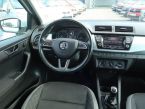 Škoda Fabia - fotka číslo 6