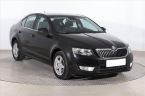 Škoda Octavia - fotka číslo 0