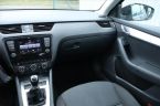 Škoda Octavia - fotka číslo 7