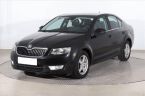 Škoda Octavia - fotka číslo 1