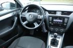 Škoda Octavia - fotka číslo 6