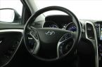 Hyundai i30 - fotka číslo 14