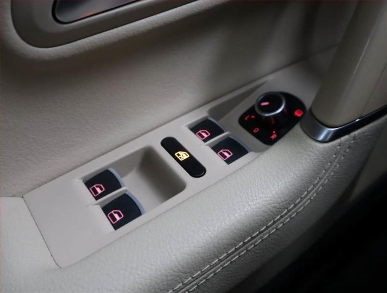 Volkswagen CC - hlavní fotka