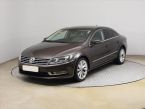 Volkswagen CC - fotka číslo 1