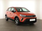 Opel Crossland X - fotka číslo 0