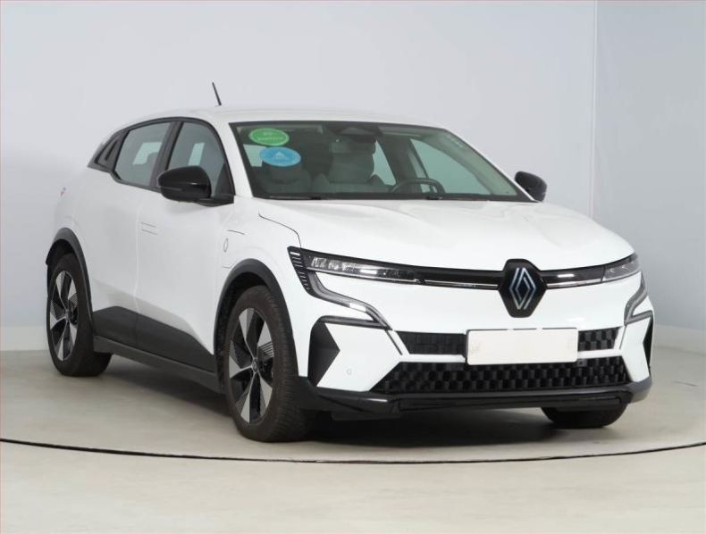 Renault Mégane - hlavní fotka inzerátu