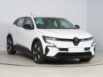 Renault Mégane - fotka číslo 0