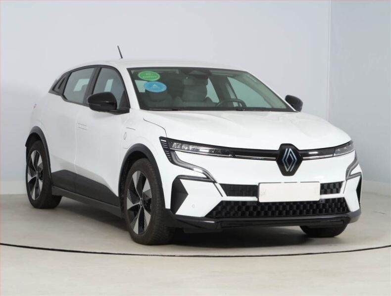 Renault Mégane - hlavní foto
