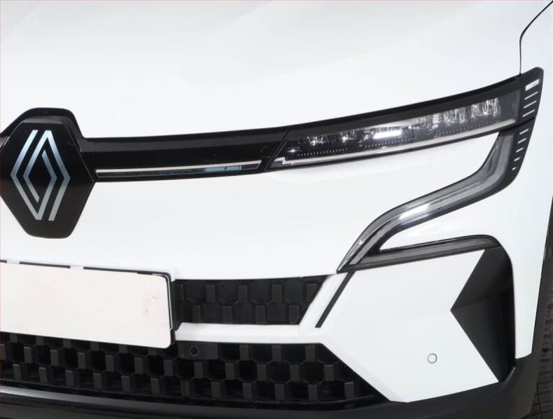 Renault Mégane - hlavní fotka