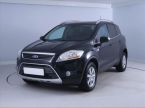 Ford Kuga - fotka číslo 1