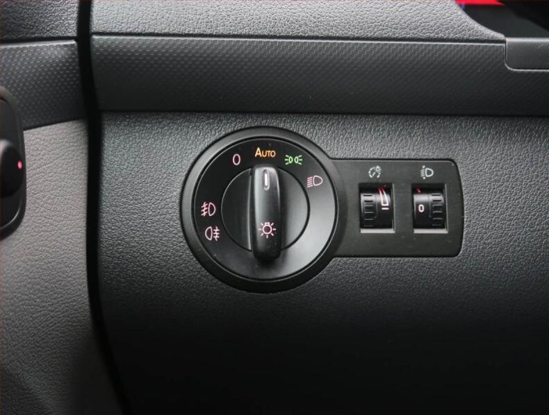 Volkswagen Caddy - hlavní fotka